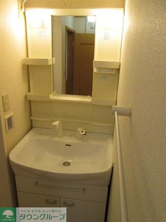 フレスクーラ ガーデンの物件内観写真